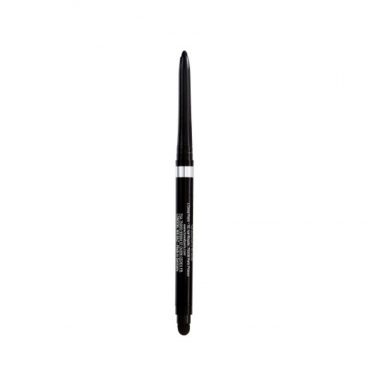 3x L'Oréal Infaillible 36H Grip Gel Automatic Eyeliner Intense Black