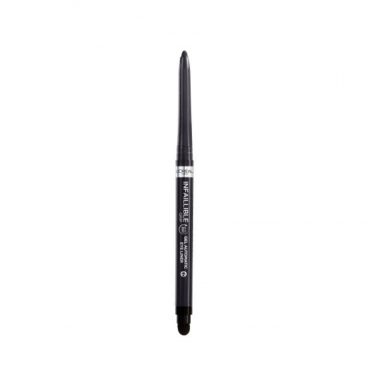 L'Oréal Infaillible 36H Grip Gel Automatic Eyeliner Taupe Grey