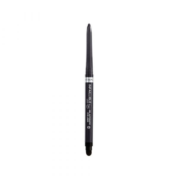 L'Oréal Infaillible 36H Grip Gel Automatic Eyeliner Taupe Grey