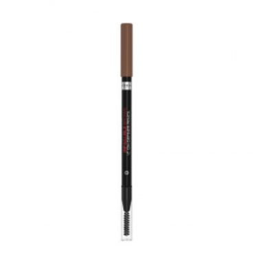 L'Oréal Infaillible Brow 12H Wenkbrauwpotlood 5.0 Light Brunette