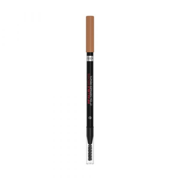 L'Oréal Infaillible Brow 12H Wenkbrauwpotlood 6.32 Auburn