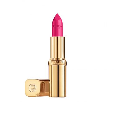 L'Oréal Lippenstift Color Riche Satin 111 Oui Roze