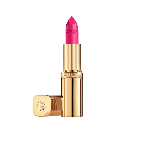 L'Oréal Lippenstift Color Riche Satin 111 Oui Roze