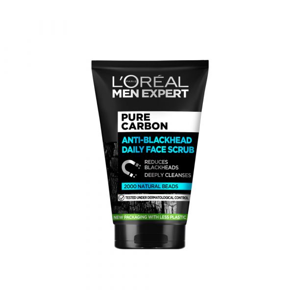 L'Oréal Men Expert Dagcrème Pure Carbon 50 ml