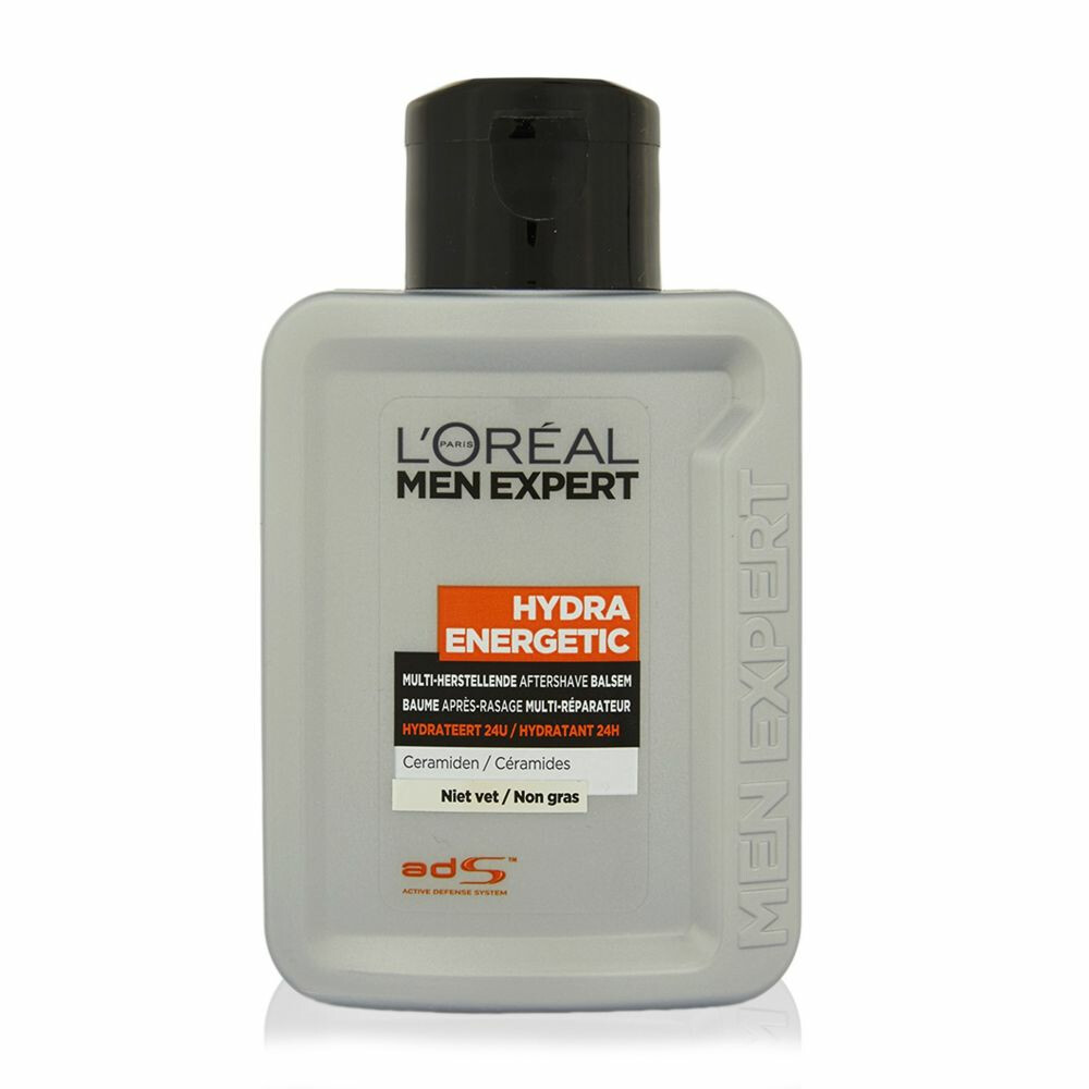 L'Oréal Men Expert Hydra Energetic Aftershave Balsem 100 ml