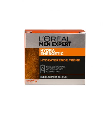 L'Oréal Men Expert Hydra Intensive 24 H 50 ml