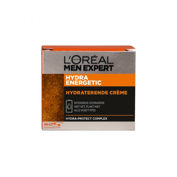 L'Oréal Men Expert Hydra Intensive 24 H 50 ml