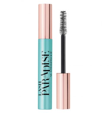 L'Oréal Paradise Extatic Mascara Waterproof Zwart