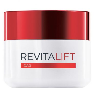 L'Oréal Revitalift Classic Anti-Rimpel Dagcrème 50 ml