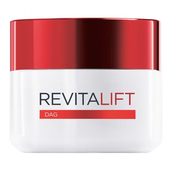 L'Oréal Revitalift Classic Anti-Rimpel Dagcrème 50 ml