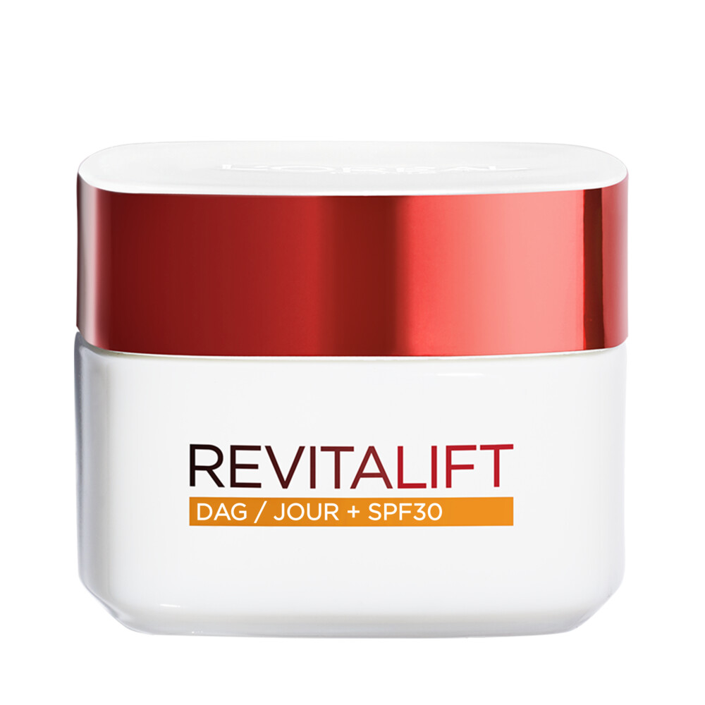 L'Oréal Revitalift Classic Dagcrème SPF30 50 ml