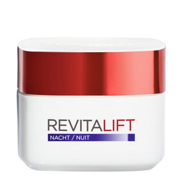 L'Oréal Revitalift Classic Nachtcreme 50 ml