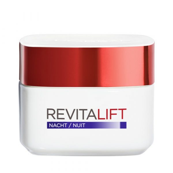 L'Oréal Revitalift Classic Nachtcreme 50 ml