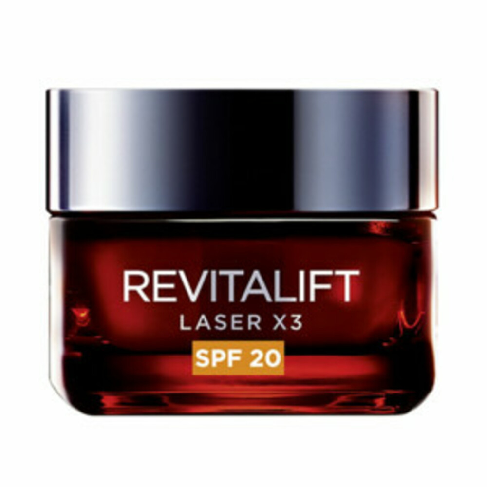 L'Oréal Revitalift Laser X3 Dagcrème SPF20 50 ml