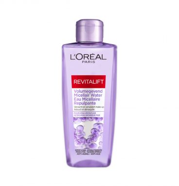 L'Oréal Revitalift Volumegevend Micellair water 200 ml