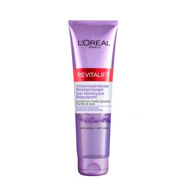 L'Oréal Revitalift Volumegevende Aqua-gel Wash 150 ml