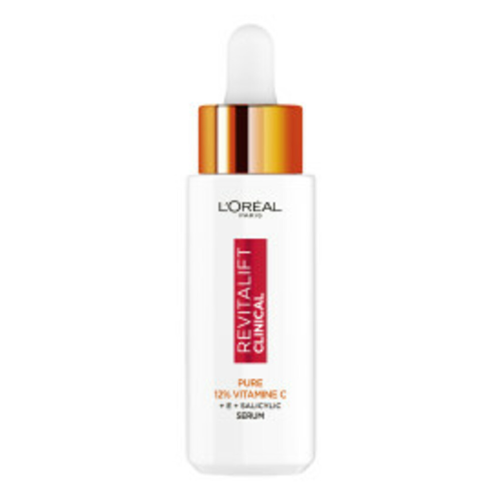 L'Oréal RevitaliftClinical Pure Vitamine C 12% Serum 30 ml