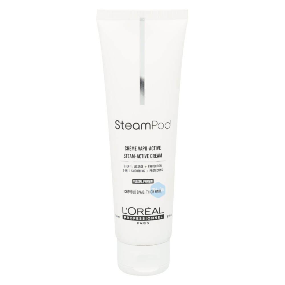 L'Oréal Steampod Haarverzorging 150 ml