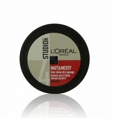 L'Oréal Studio Line Matt&Messy Gel Creme 150 ml