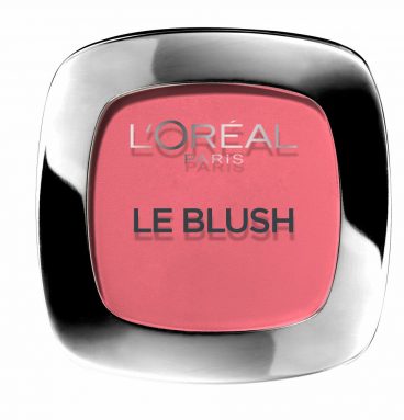 L'Oréal True Match Blush 165 Rose Bonne Mine