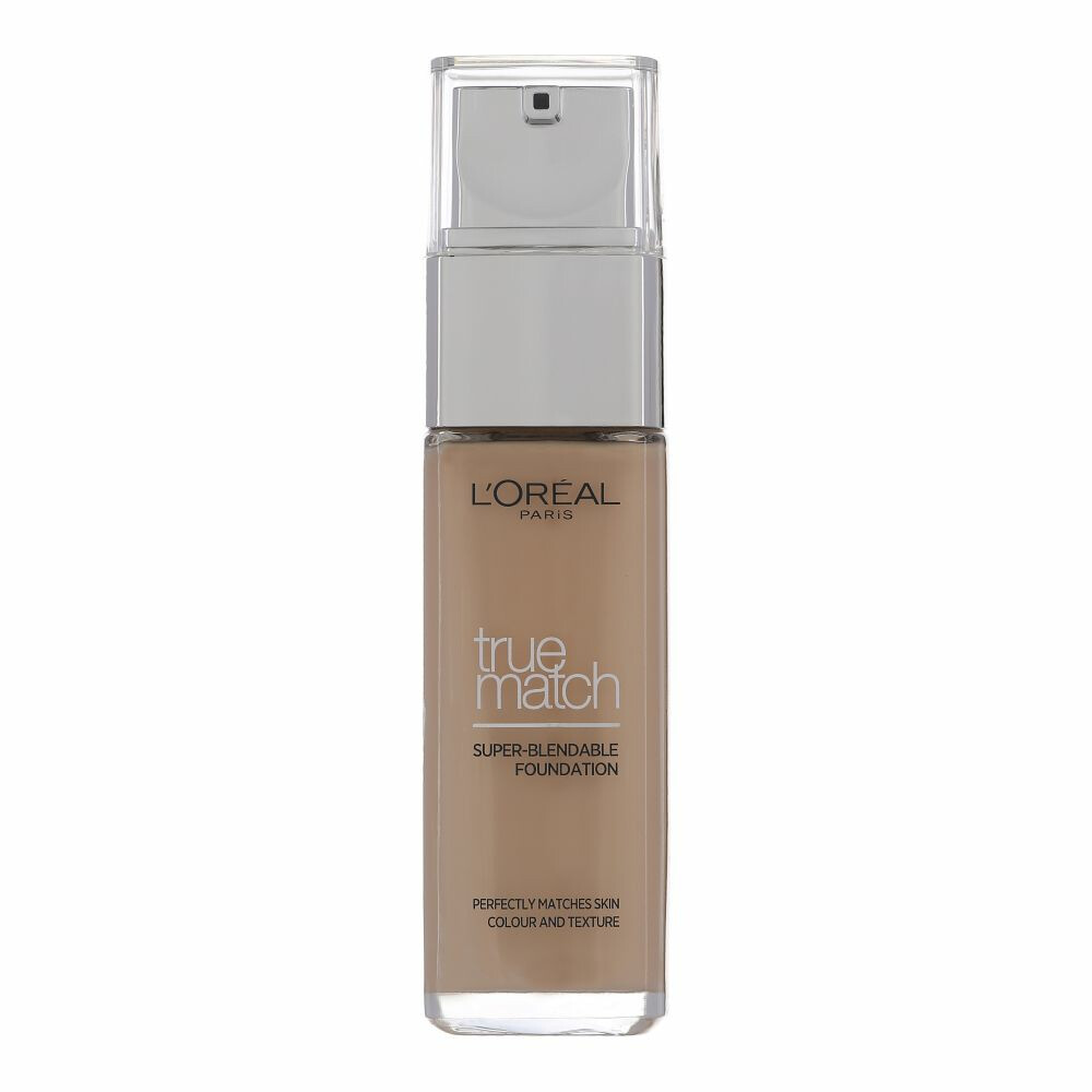 L'Oréal True Match Foundation 1.5N Linen 30 ml