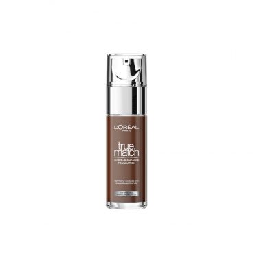 L'Oréal True Match Foundation 10.R 30 ml