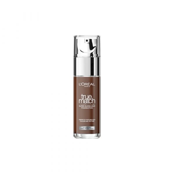 L'Oréal True Match Foundation 10.R 30 ml