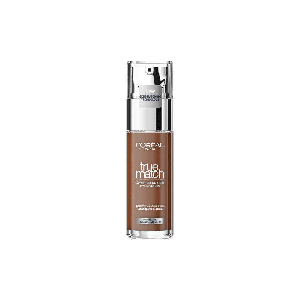 L'Oréal True Match Foundation 10N 30 ml