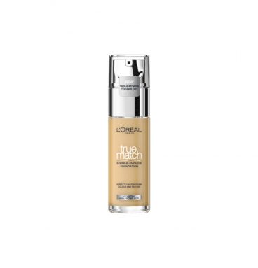 L'Oréal True Match Foundation 2.D/W 30 ml