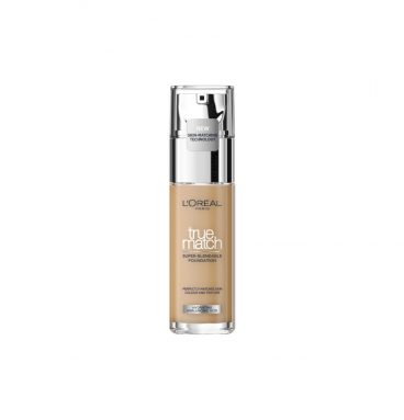 L'Oréal True Match Foundation 4.5.N 30 ml