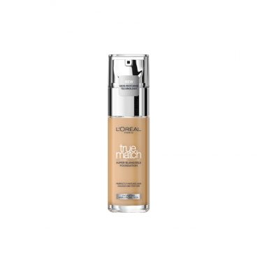 L'Oréal True Match Foundation 5.5.R/C 30 ml