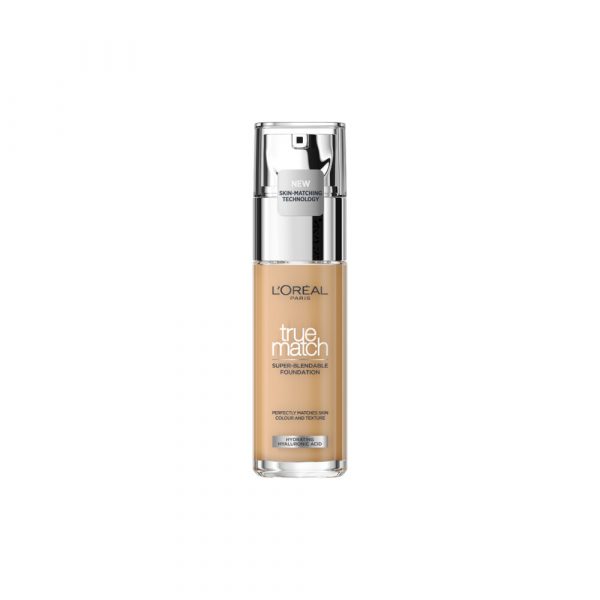 L'Oréal True Match Foundation 5.5.R/C 30 ml