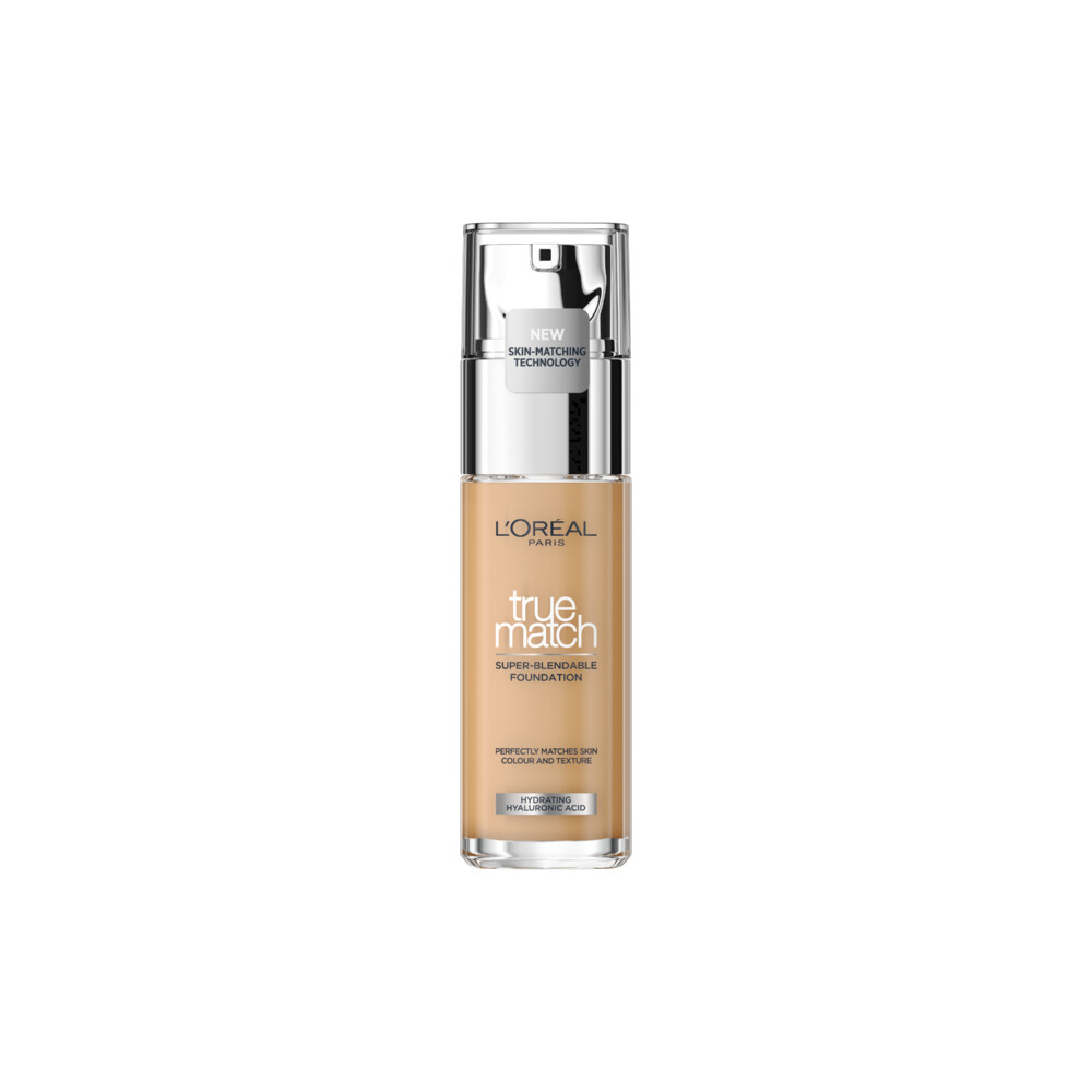 L'Oréal True Match Foundation 5.5.R/C 30 ml