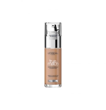 L'Oréal True Match Foundation 7.5.D/W 30 ml