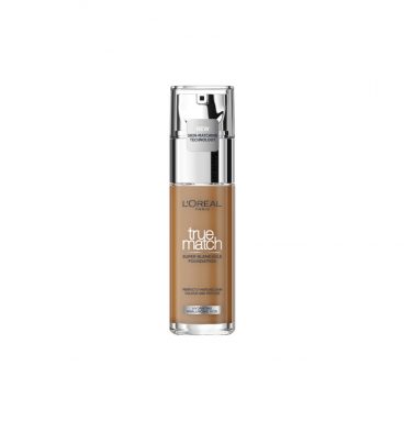 L'Oréal True Match Foundation 8R/C 30 ml