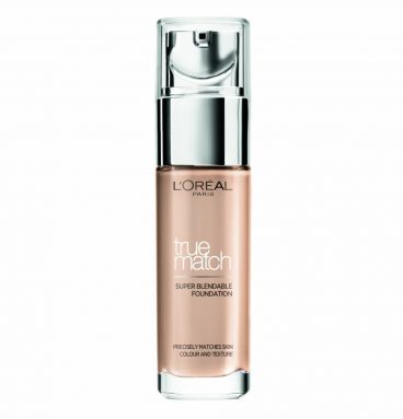 L'Oréal True Match Foundation N5 Sable 30 ml