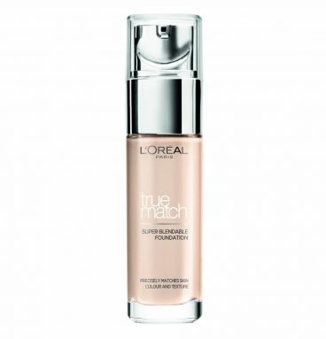 L'Oréal True Match Foundation R1/C1 30 ml