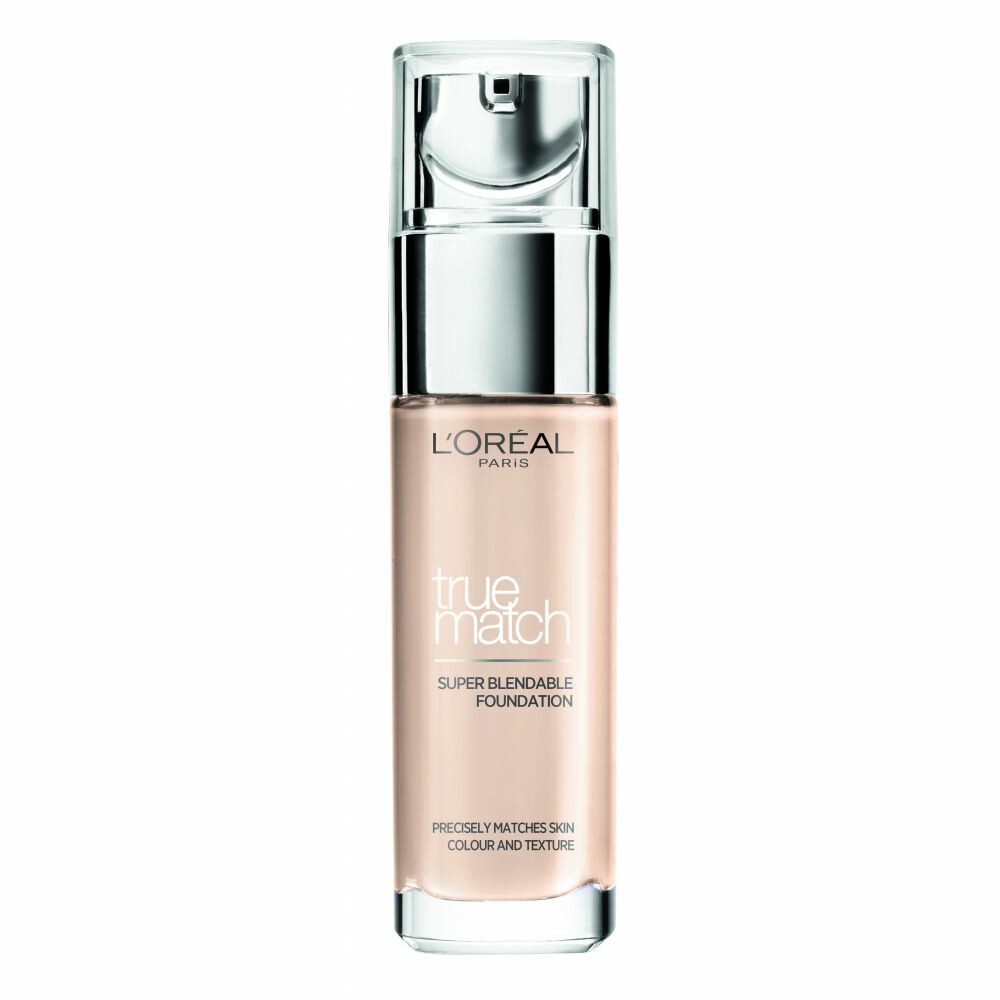 L'Oréal True Match Foundation R1/C1 30 ml