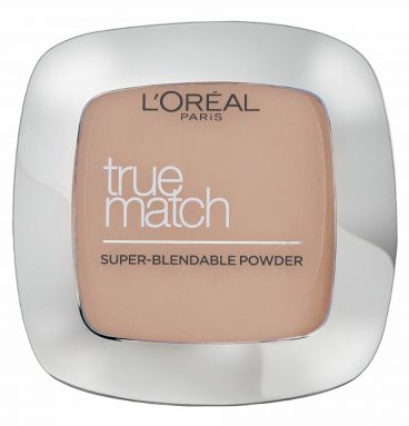 L'Oréal True Match Poeder C2 Rose Vanilla