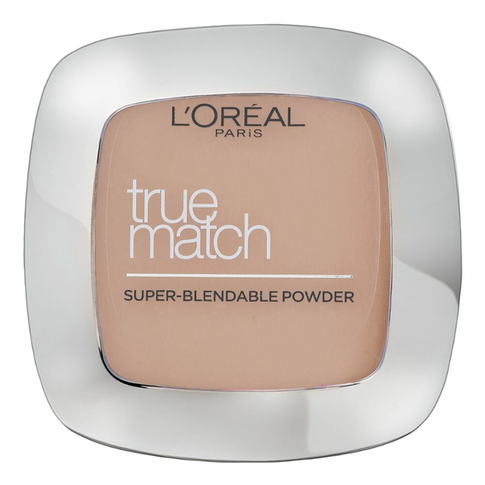 L'Oréal True Match Poeder C2 Rose Vanilla