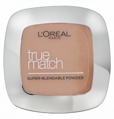 L'Oréal True Match Poeder C3 Rose Beige