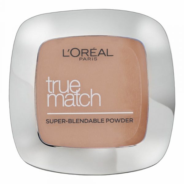 L'Oréal True Match Poeder C3 Rose Beige