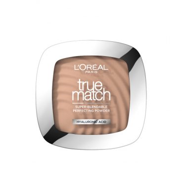 L'Oréal True Match Reno Gezichtspoeder 5R/C