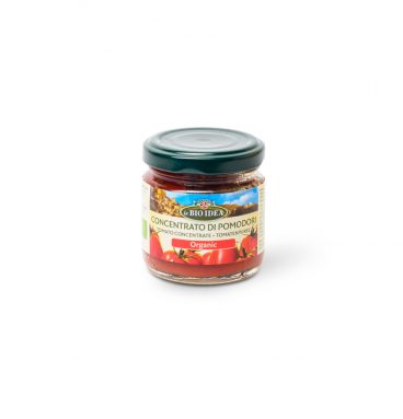 3x La Bio Idea Tomatenpuree 22% Bio 200 gr