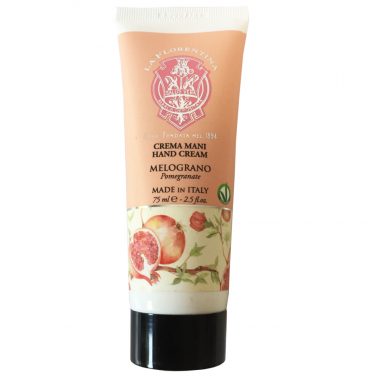 La Florentina Handcrème Granaatappel 75 ml