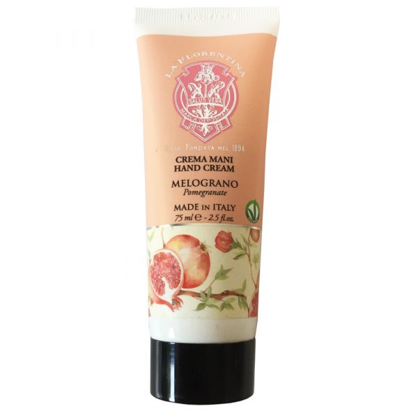 La Florentina Handcrème Granaatappel 75 ml