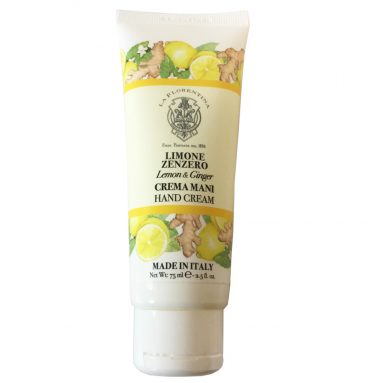 La Florentina Handlotion Citroen - Gember 75 ml