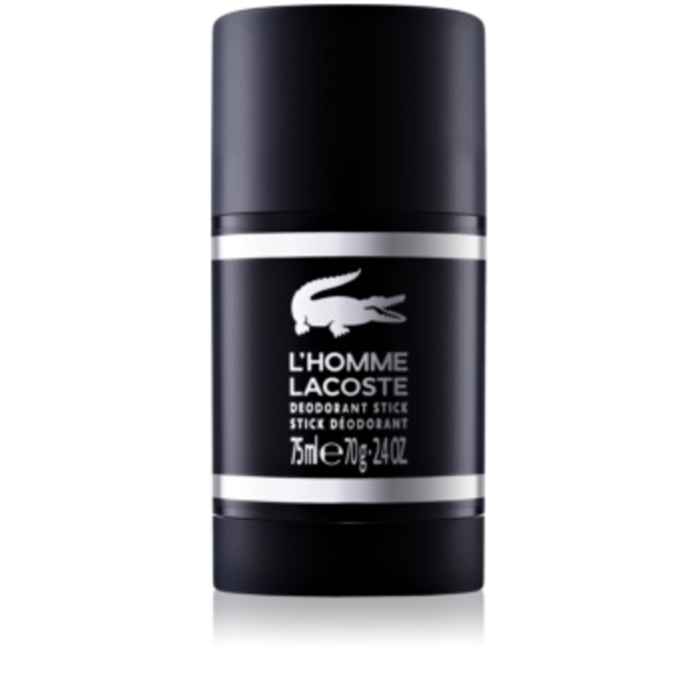 Lacoste L'Homme Deodorant Stick 75 ml