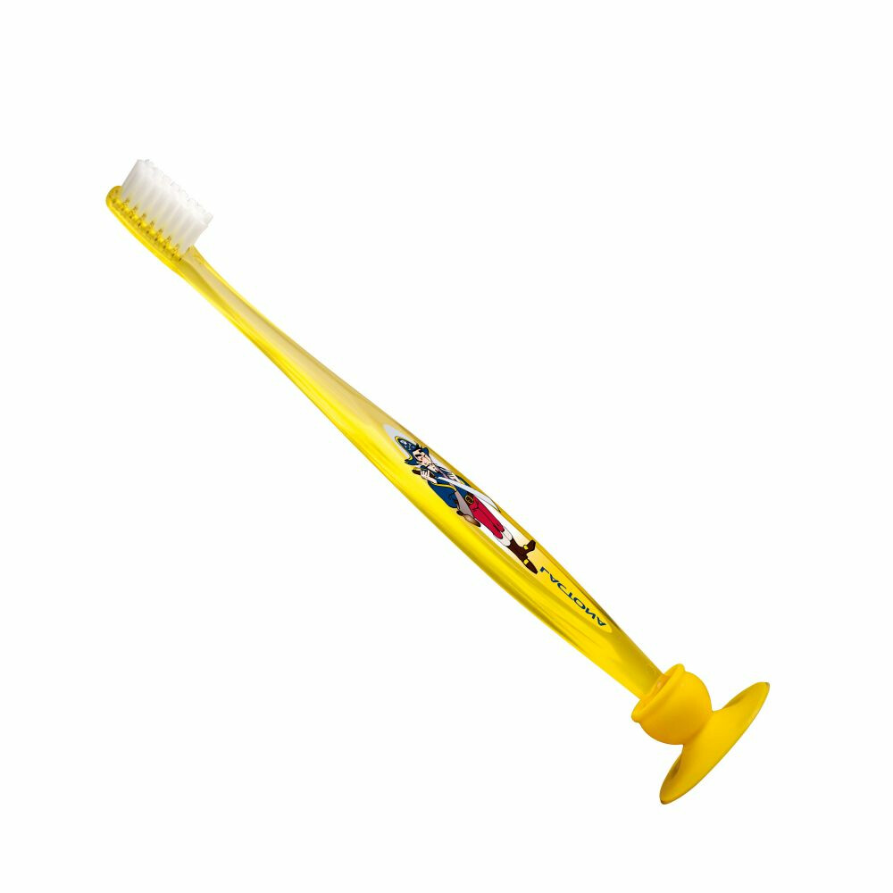 Lactona Kindertandenborstel Kidsbrush