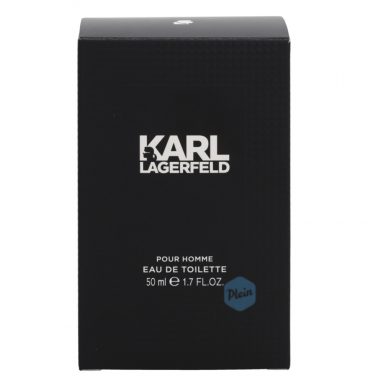 Lagerfeld Pour Homme Eau de Toilette Spray 50 ml